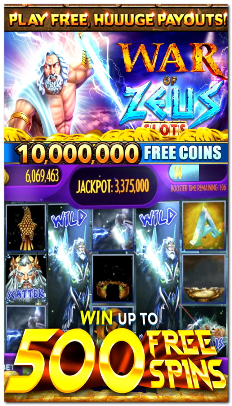 690% Signup Casino Bonus at Jackpot City Casino