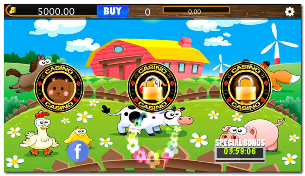 $265 Daily freeroll slot tournament at Karamba Casino