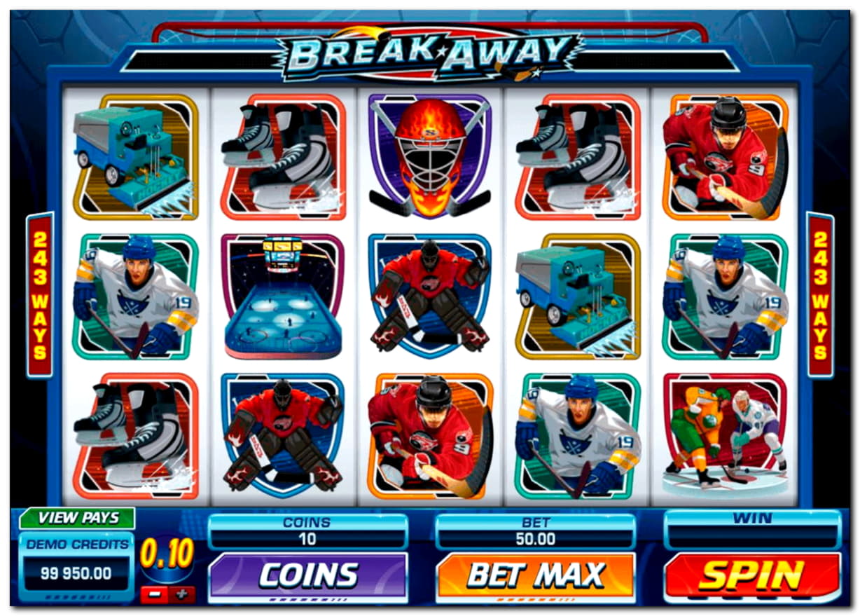 $2525 No deposit bonus casino at Omni Casino