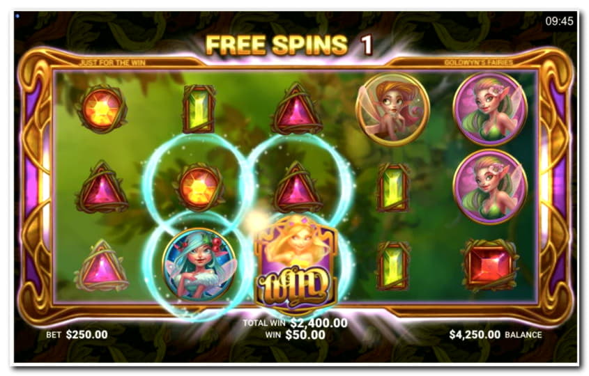 €520 FREE CHIP CASINO at Reeltastic Casino