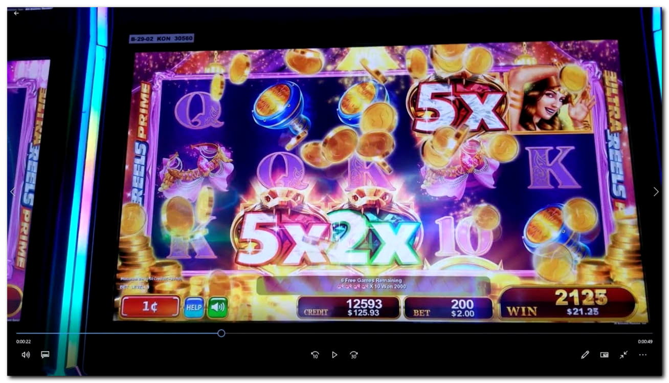 €550 Casino Tournament at Rizk Casino