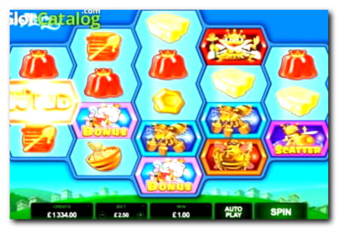 €815 Online Casino Tournament at Slots Heaven Casino