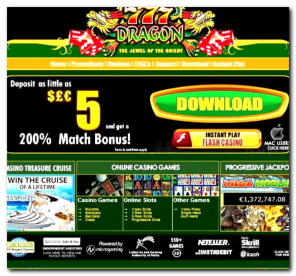 $470 Casino Tournament at Mobile Bet Casino