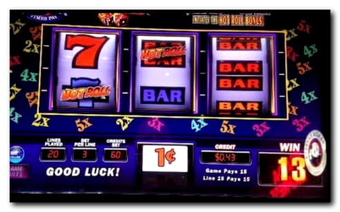 €660 No Deposit at Jelly Bean Casino