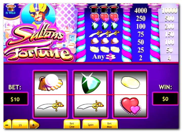 EUR 165 Tournament at Dream Dubai Casino