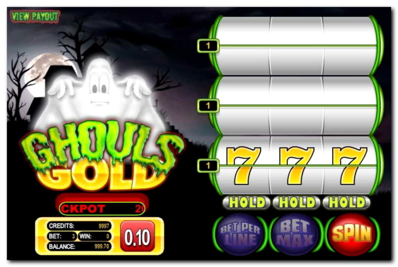 250 free casino spins at King Billy Casino