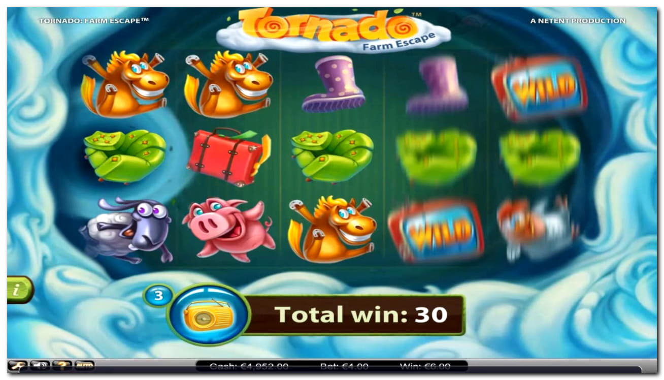 €710 Mobile freeroll slot tournament at Dunder Casino