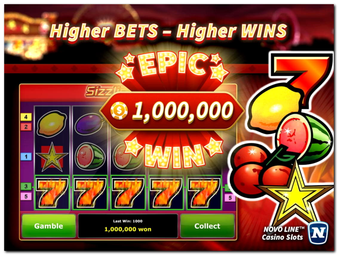 EUR 335 Casino Tournament at Malina Casino