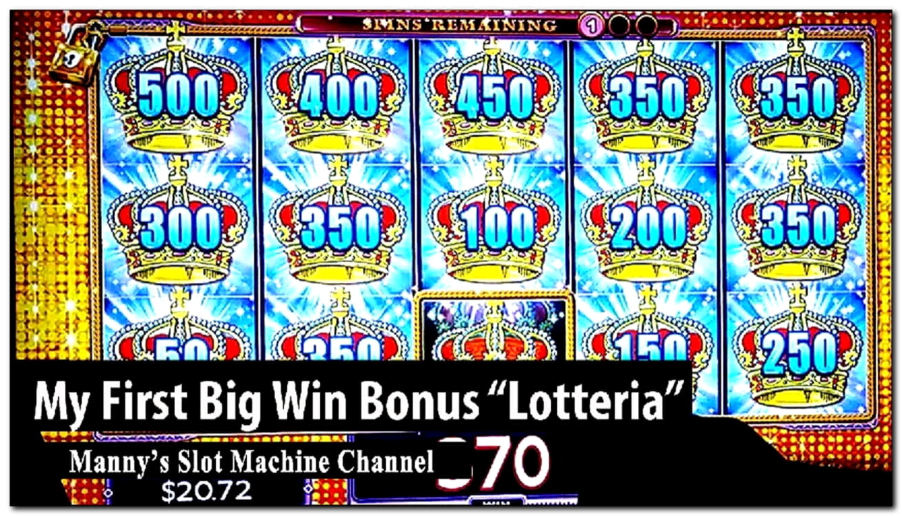 290 Loyal Free Spins! at Mrgreen Casino