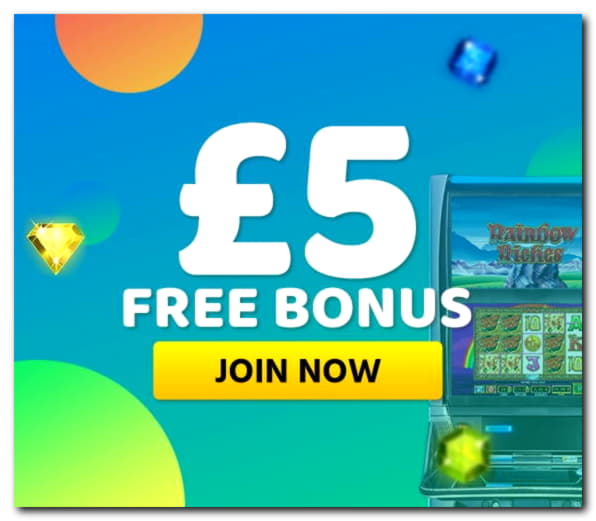 180 Free Spins no deposit at Casimba Casino