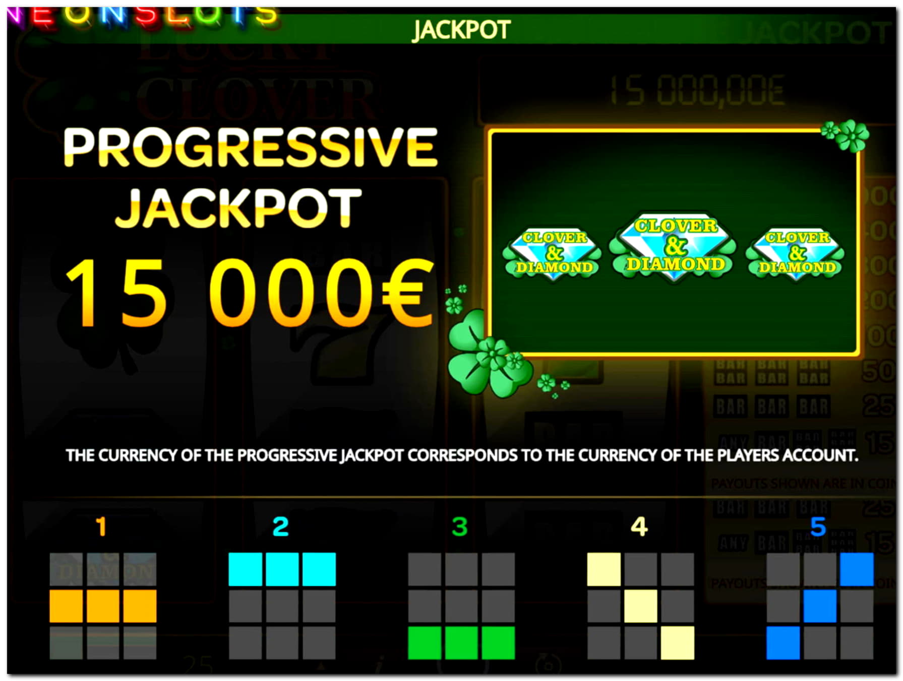 EUR 255 free chip at Casino com