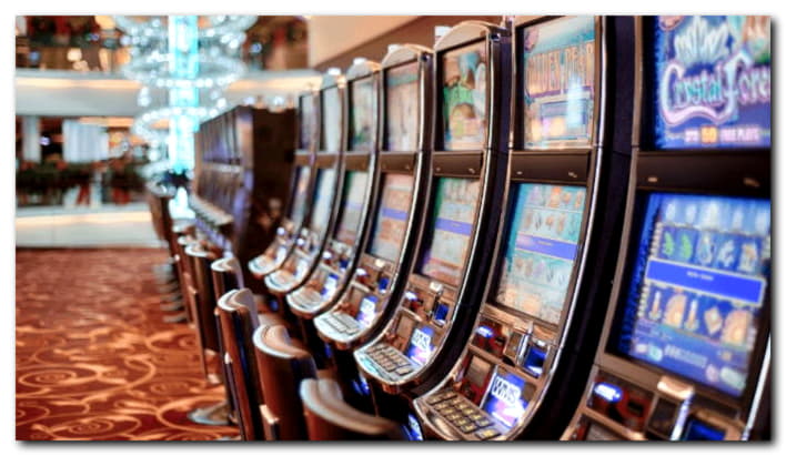 $335 Free Casino Chip at Cashmio Casino