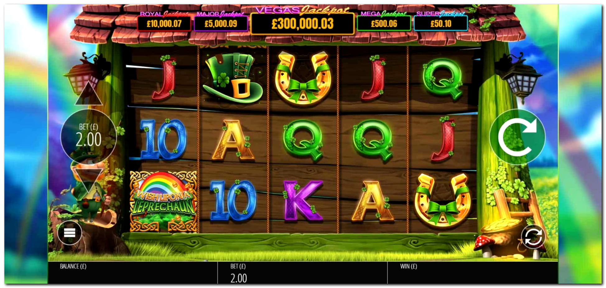 805% Casino Welcome Bonus at Jackpot City Casino