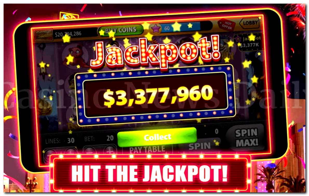 45 free spins casino at Malina Casino