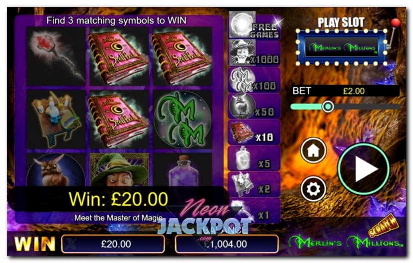 585% Best signup bonus casino at Slots Heaven Casino