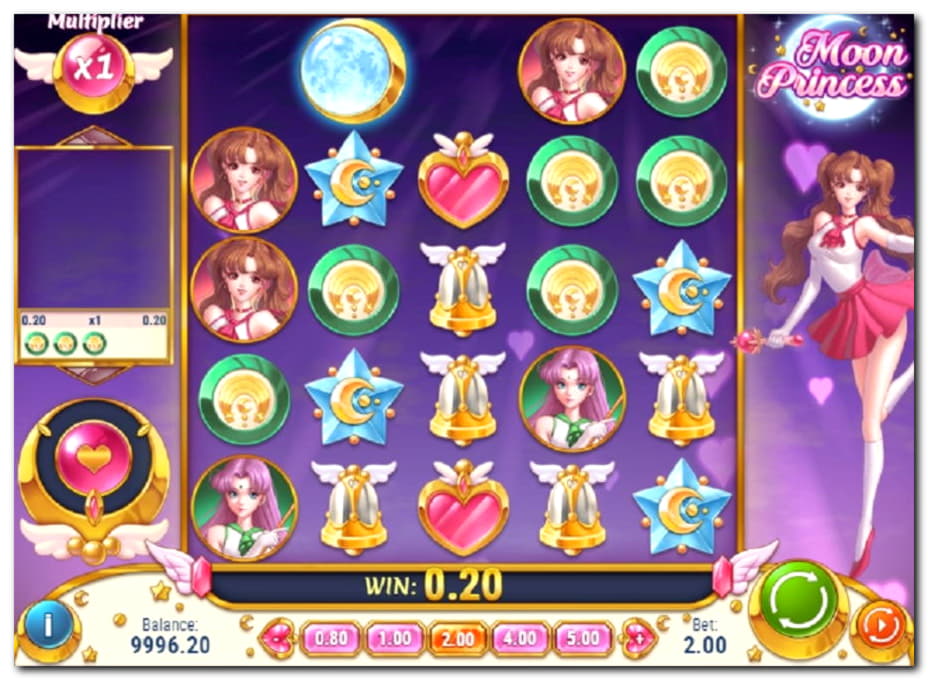 180 Free Spins no deposit casino at Gate777 Casino