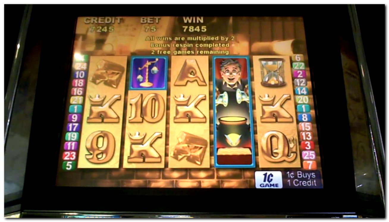 EURO 510 free chip at Malina Casino