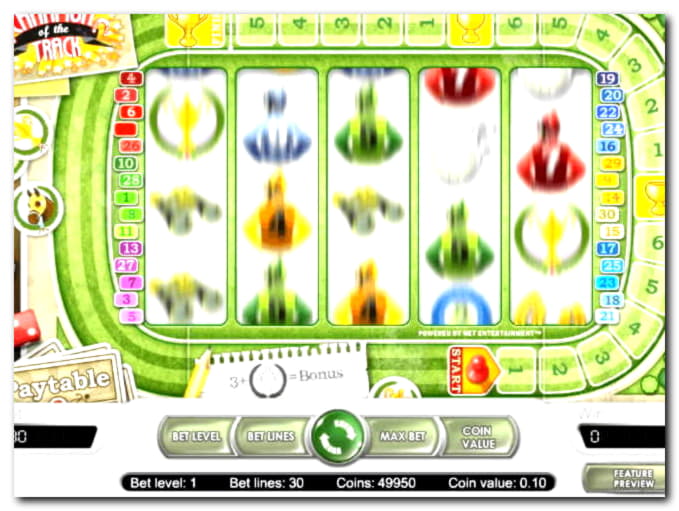 790% casino match bonus at Dream Dubai Casino