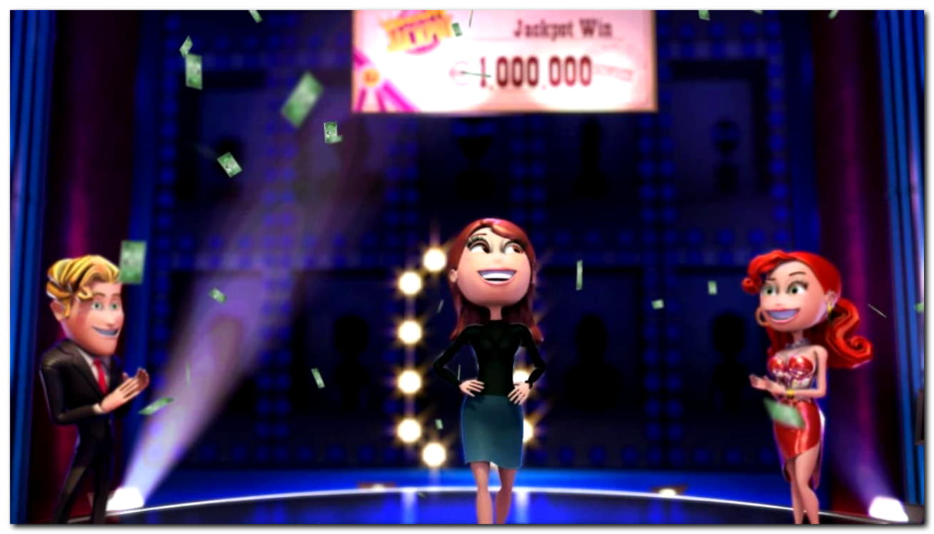 €75 FREE CHIP at Jackpot City Casino