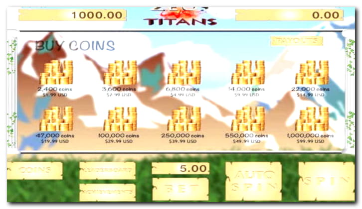 635% Match bonus casino at Energy Casino