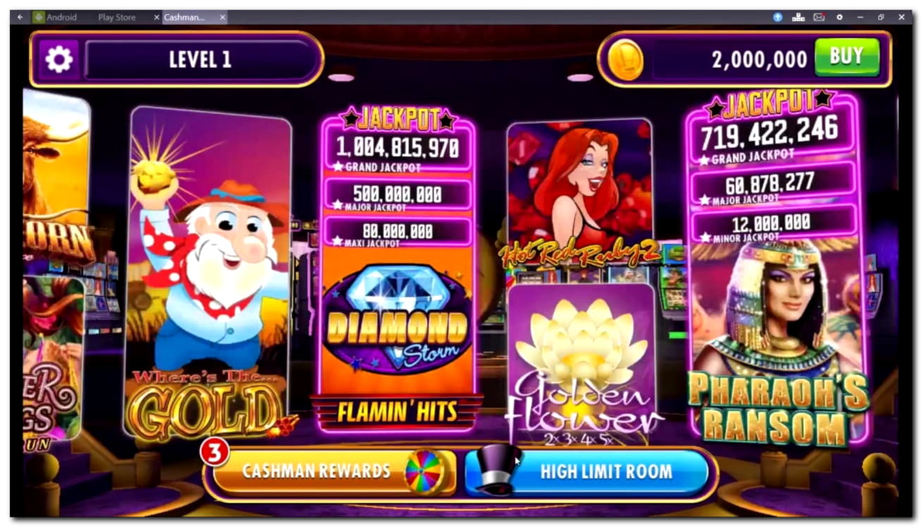 EURO 810 Free Casino Tournament at Cashmio Casino