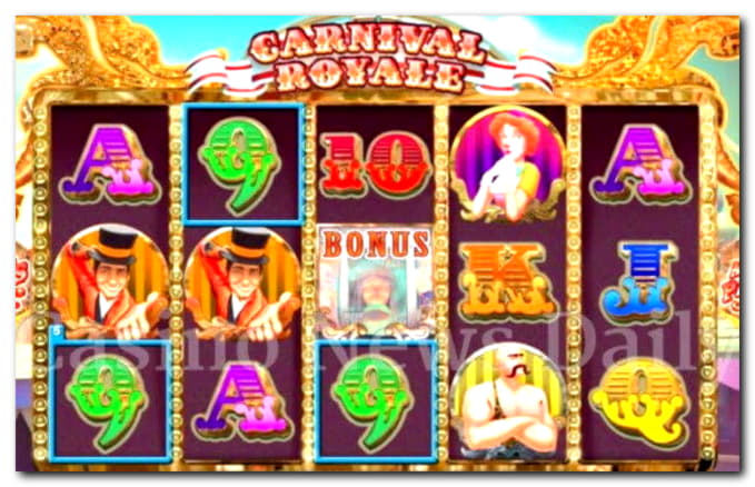 720% casino match bonus at Fruity Casa Casino