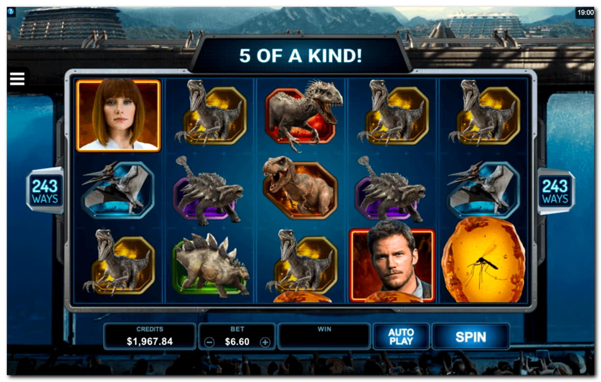 255 Loyalty Free Spins! at Dream Vegas Casino