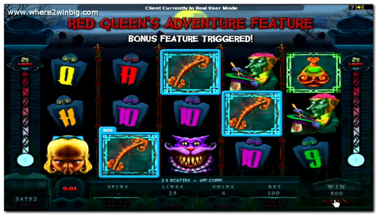 $365 Casino Tournament at Slots Heaven Casino
