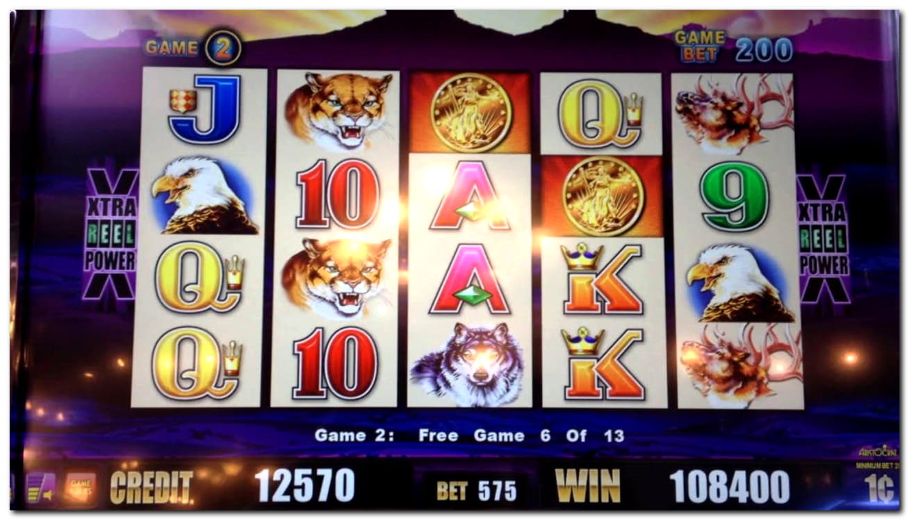 190 FREE Spins at Quatro Casino