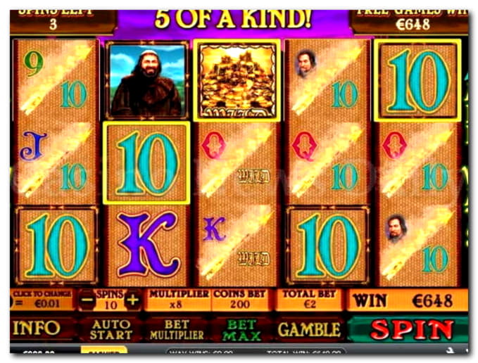 $2675 NO DEPOSIT BONUS at Gate777 Casino