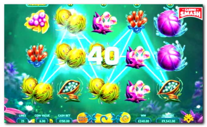 11 Free Spins no deposit at YoYo Casino