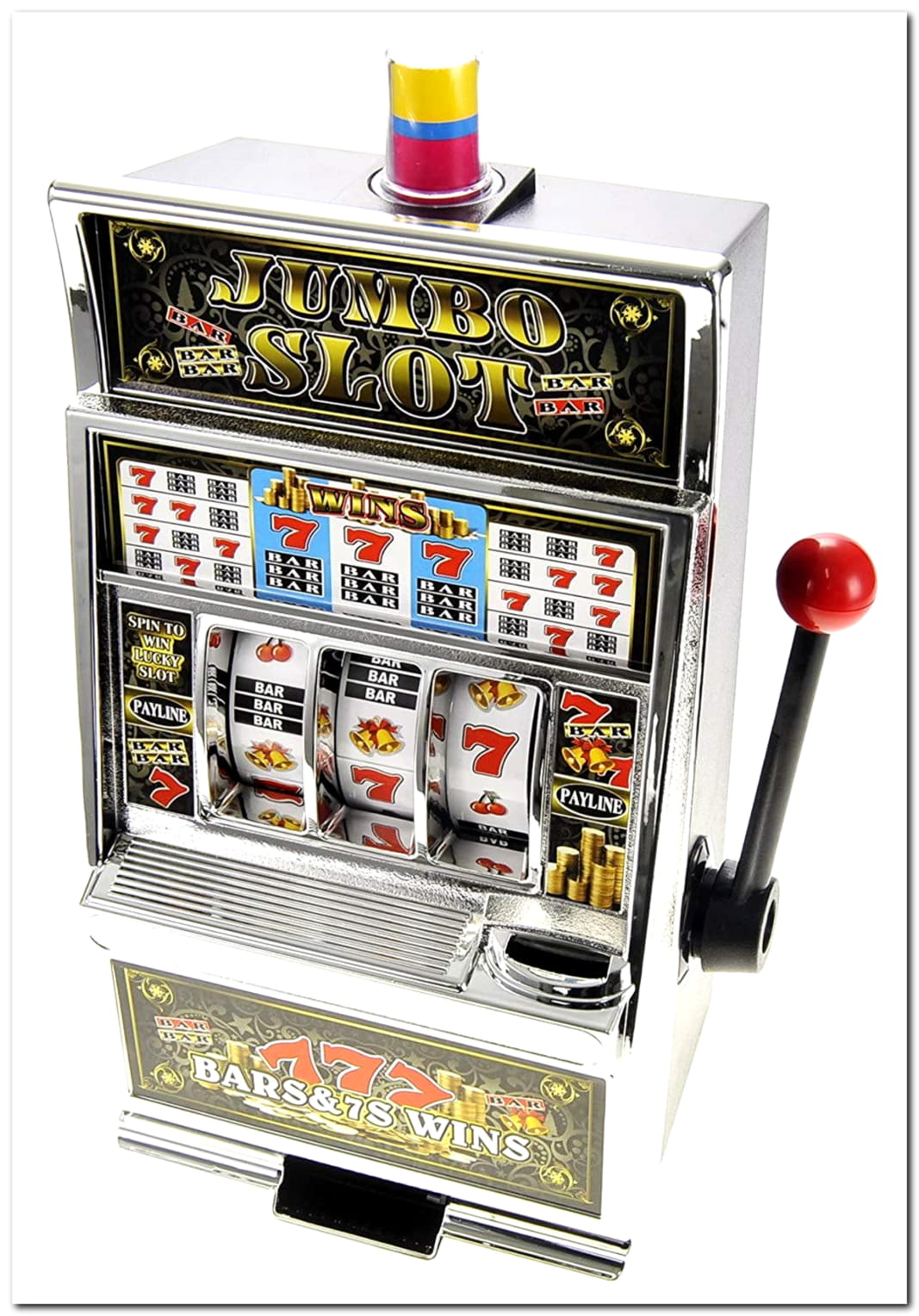 125 Free Spins at Casimba Casino