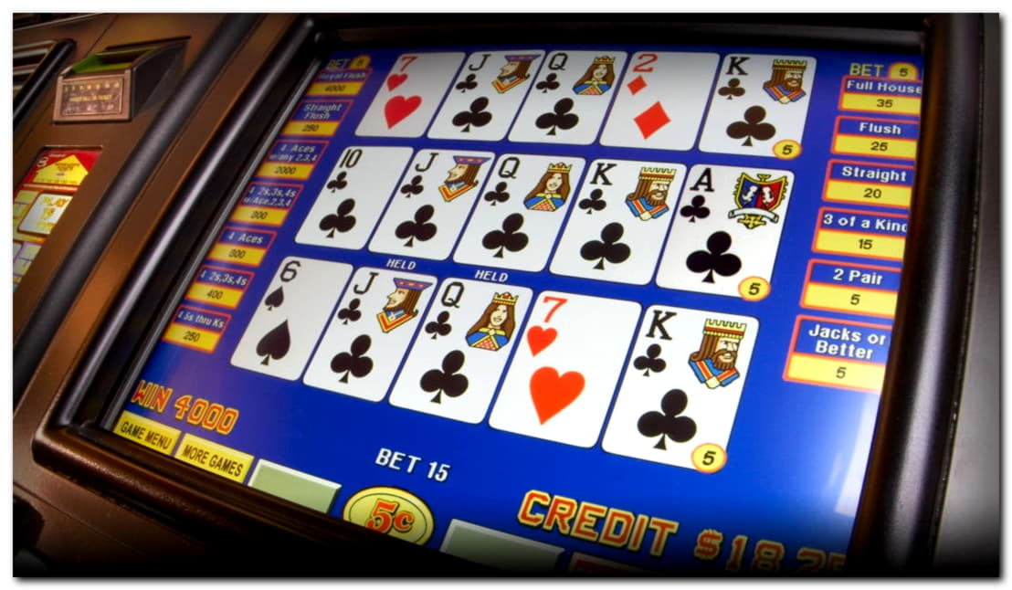 395% First deposit bonus at Trada Casino