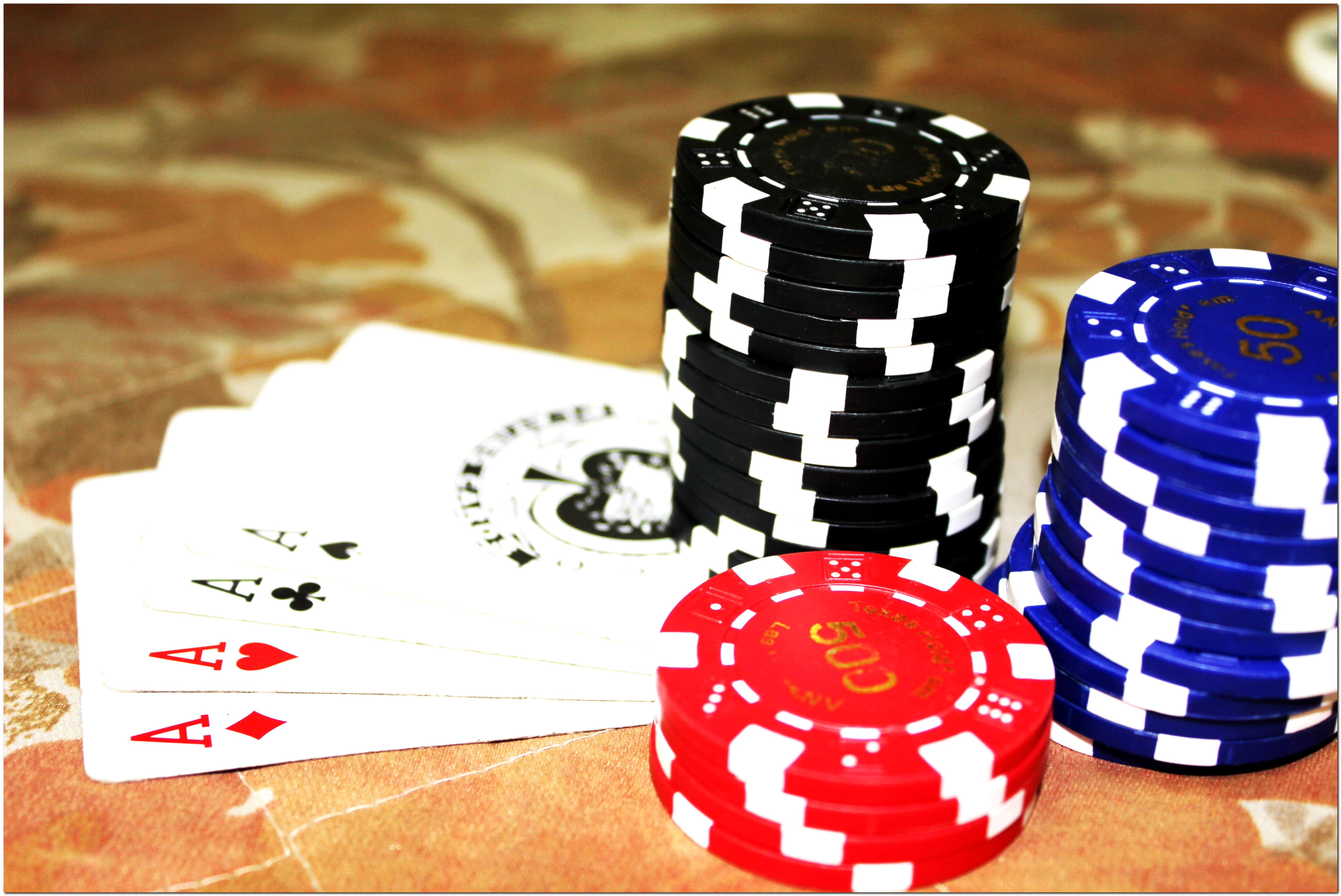EURO 4970 No Deposit at Casimba Casino