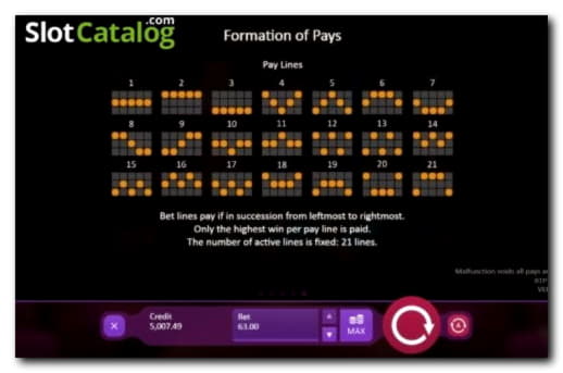 EUR 710 Free Casino Tournament at Jackpot City Casino