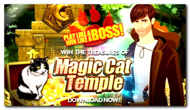 55 Free spins no deposit casino at Winorama Casino