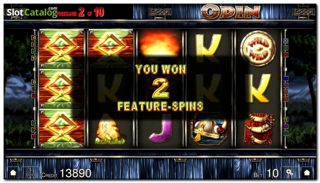 £910 NO DEPOSIT BONUS at Jackpot City Casino