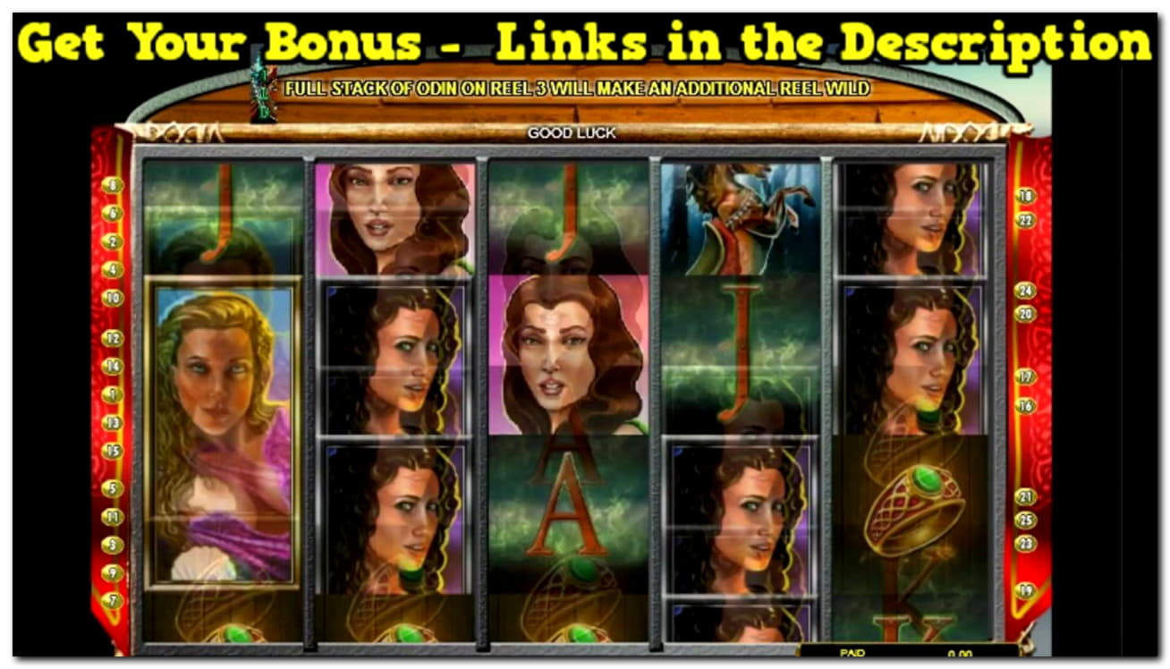 50 Free spins at Dunder Casino