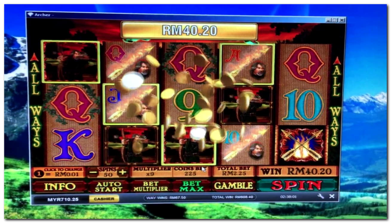 €3025 no deposit bonus casino at Casino com