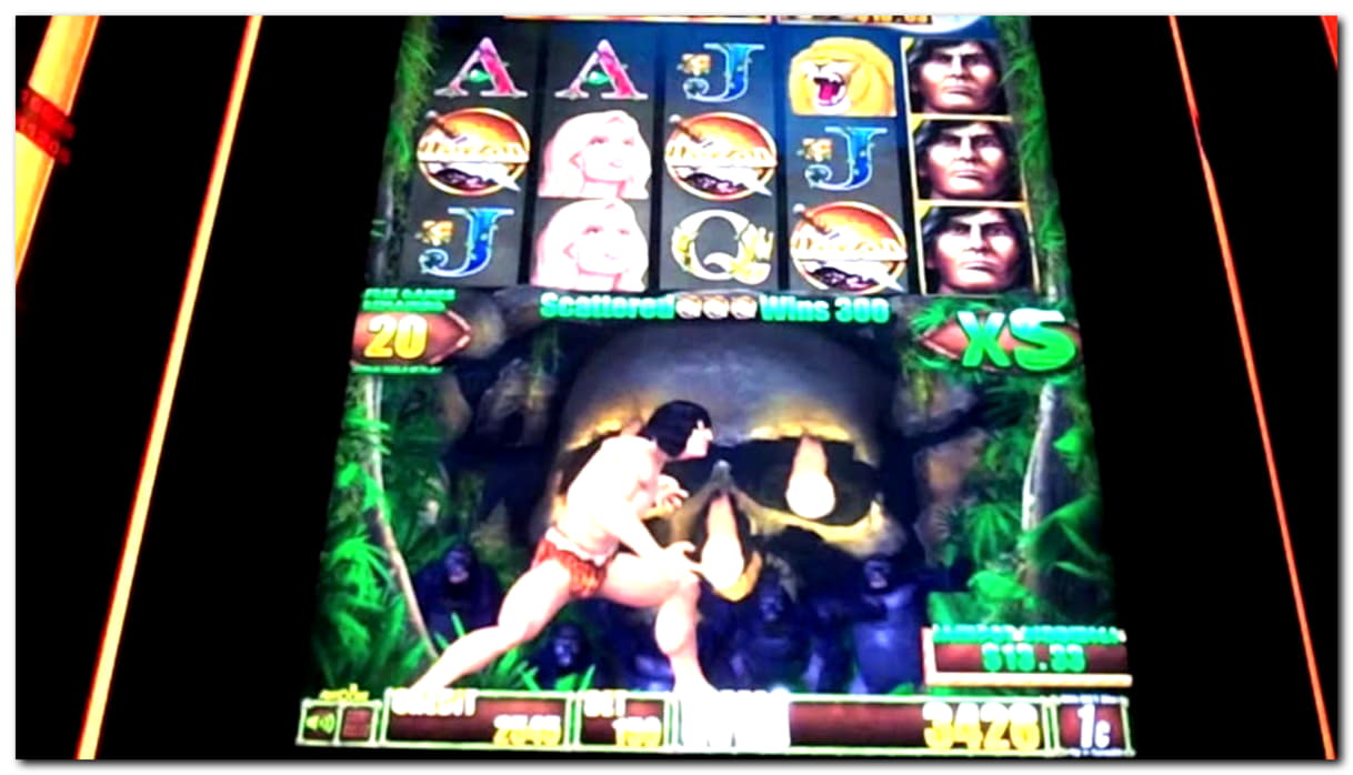 EURO 325 Free Casino Ticket at Slots Heaven Casino