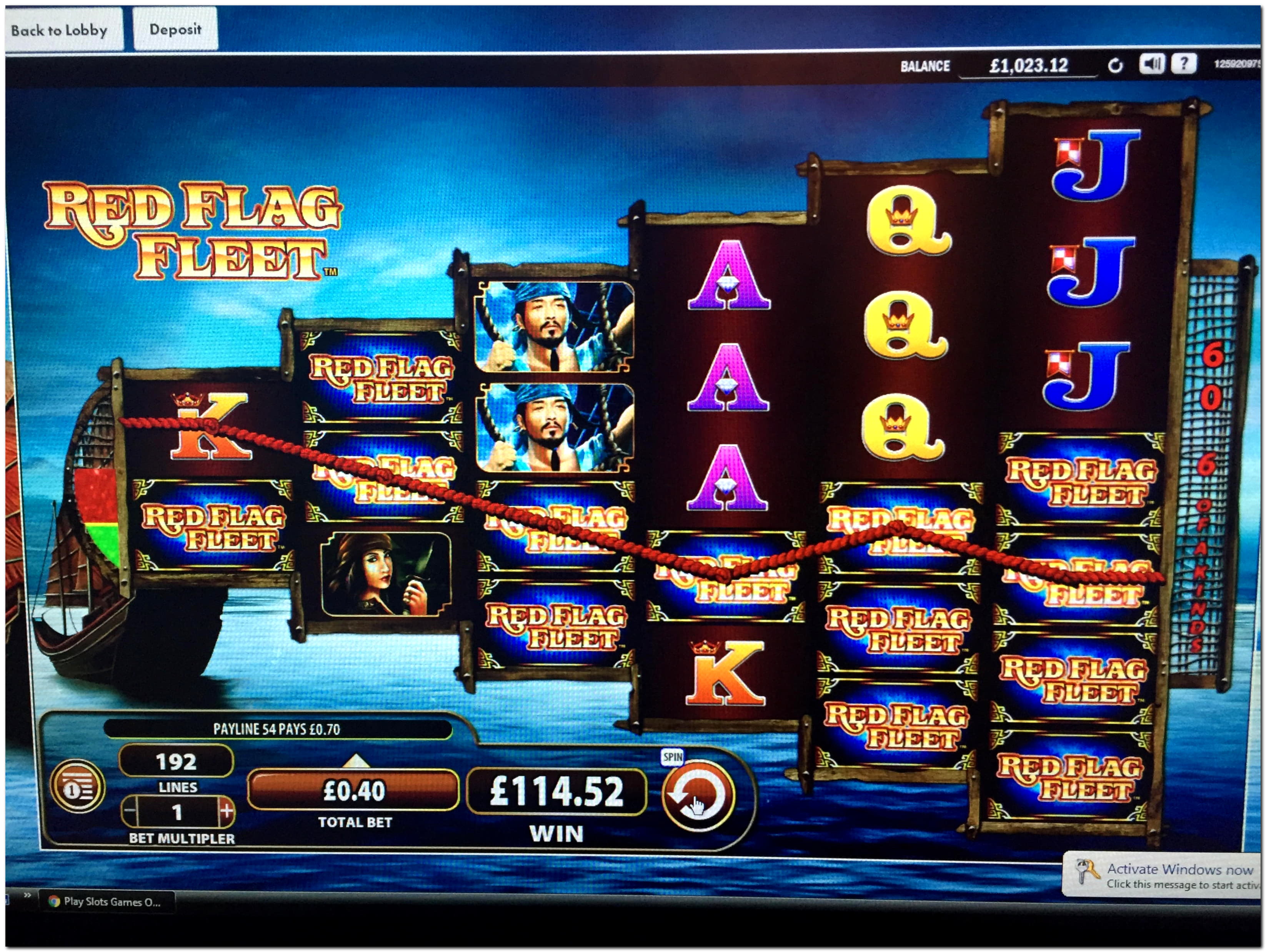 195% Signup Casino Bonus at Dunder Casino