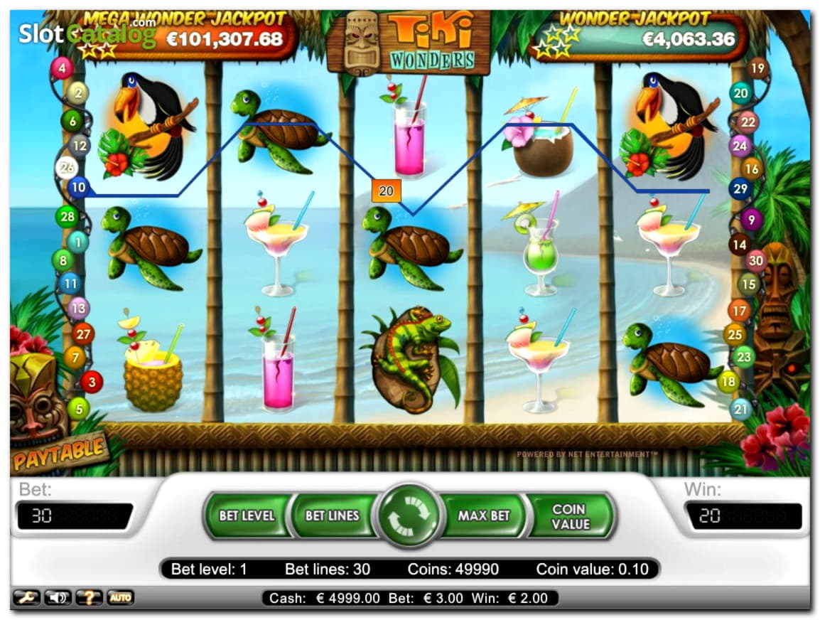 €725 Free Casino Tournament at CasiPlay Casino