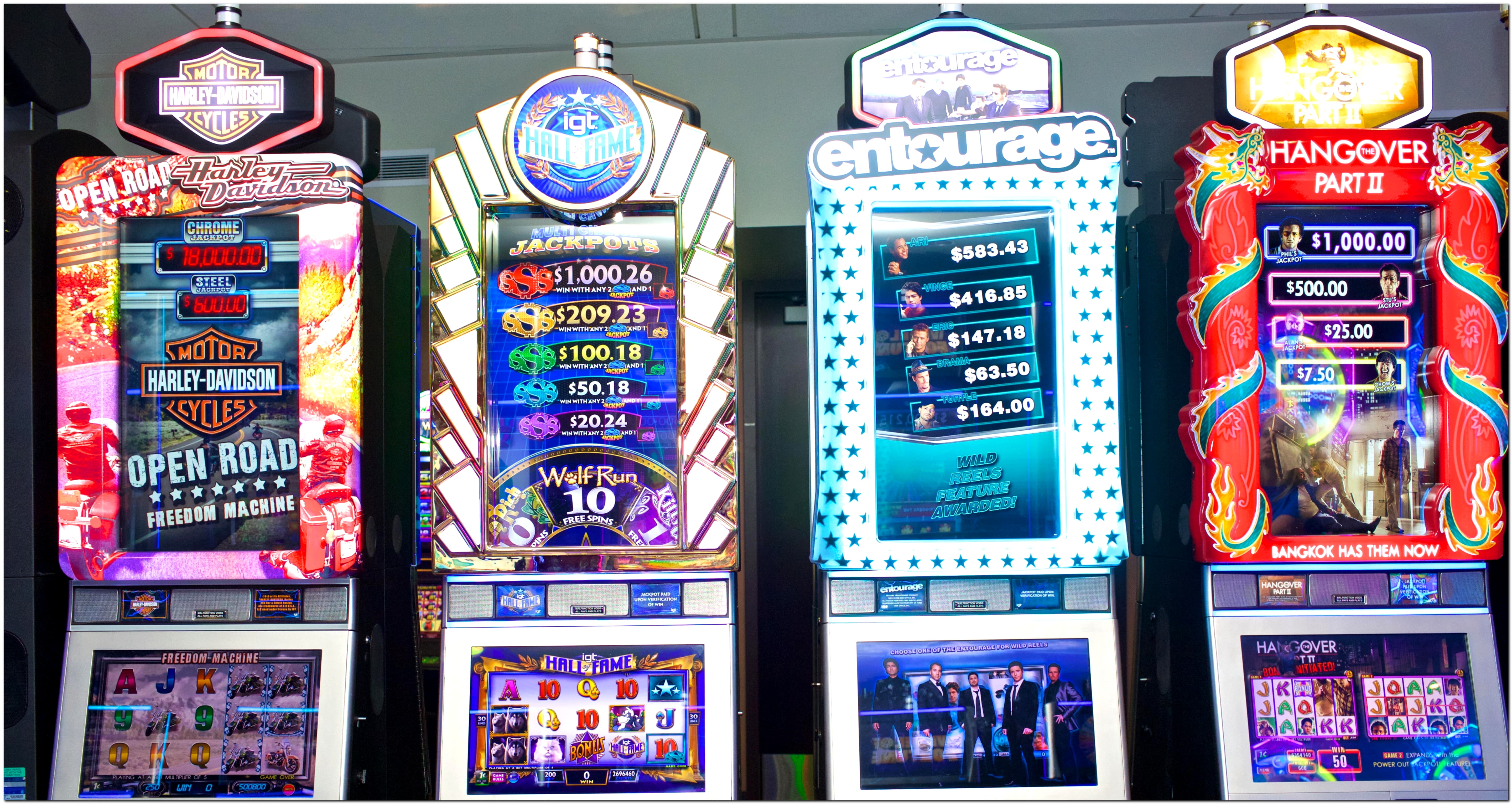 885% Welcome Bonus at Gate777 Casino