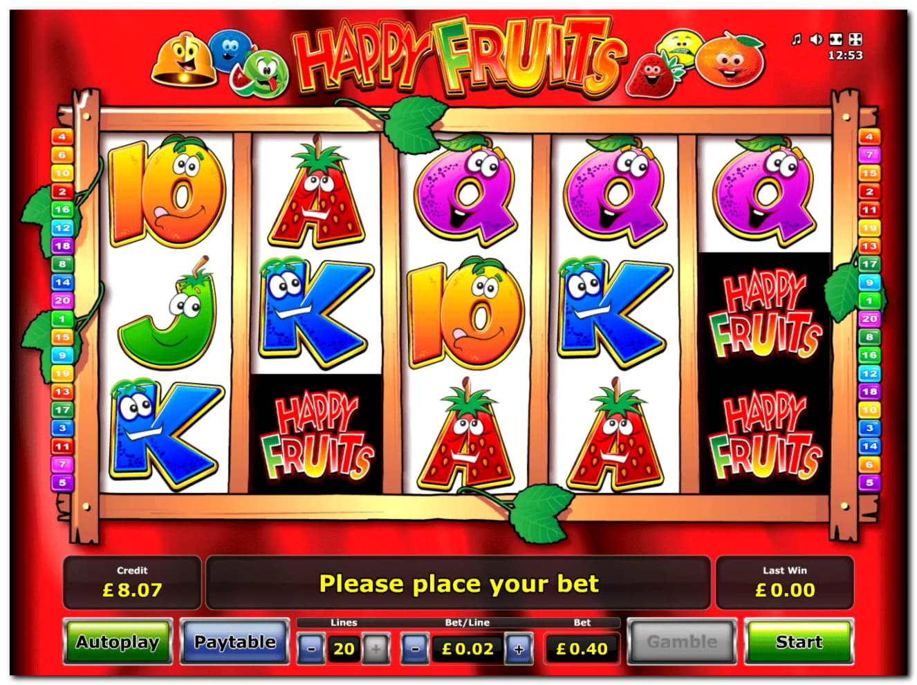 $670 Mobile freeroll slot tournament at Reeltastic Casino
