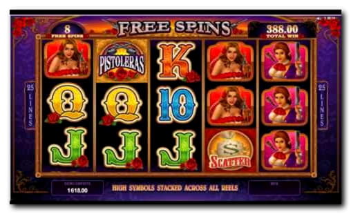 ﻿$435 Daily freeroll slot tournament at Casimba Casino