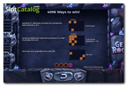 295% Match bonus casino at Wunderino Casino