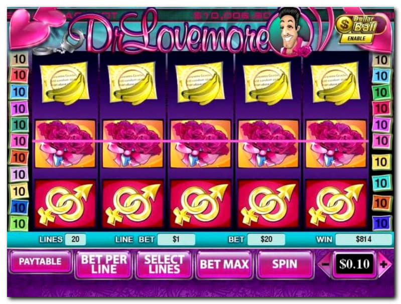 €1925 NO DEPOSIT CASINO BONUS at Dunder Casino