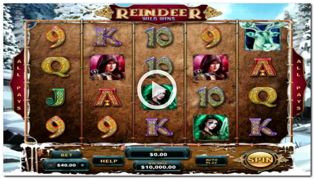 260 Free spins at Jelly Bean Casino