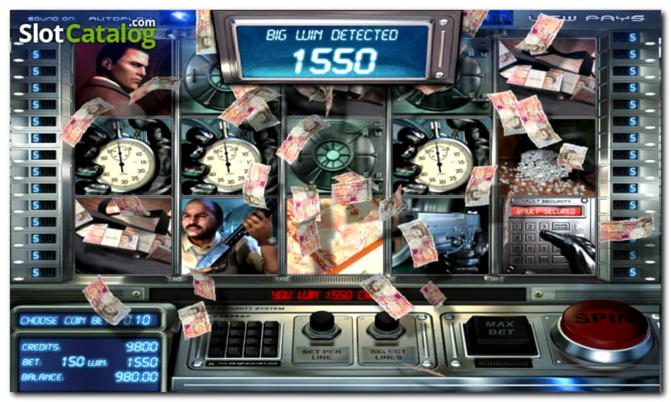 €895 Casino Tournament at bWin Casino