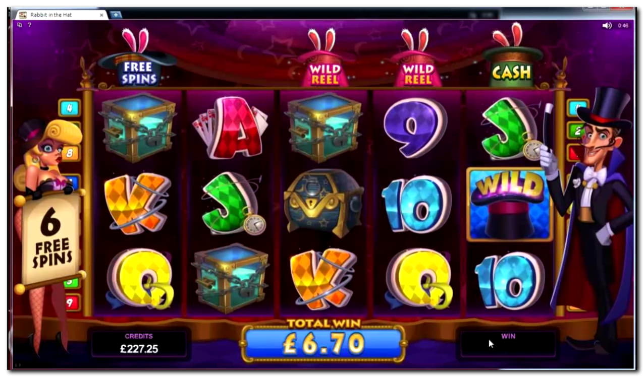 610% Deposit Match Bonus at Omni Casino